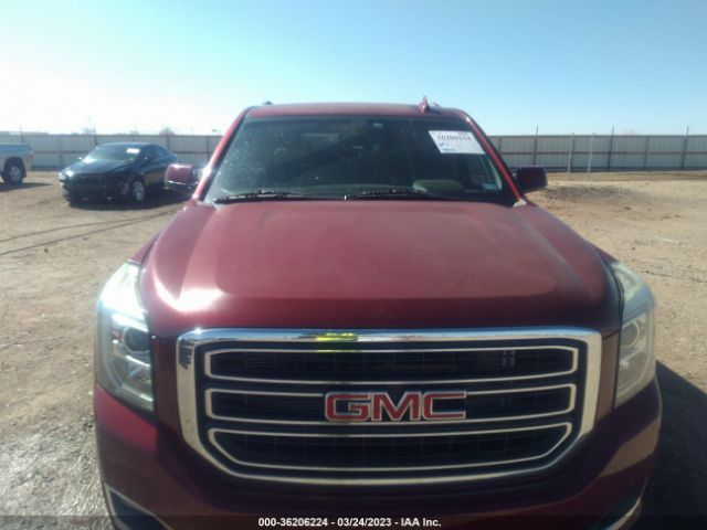 1GKS2FKC5GR248347 GMC Yukon Xl Sle