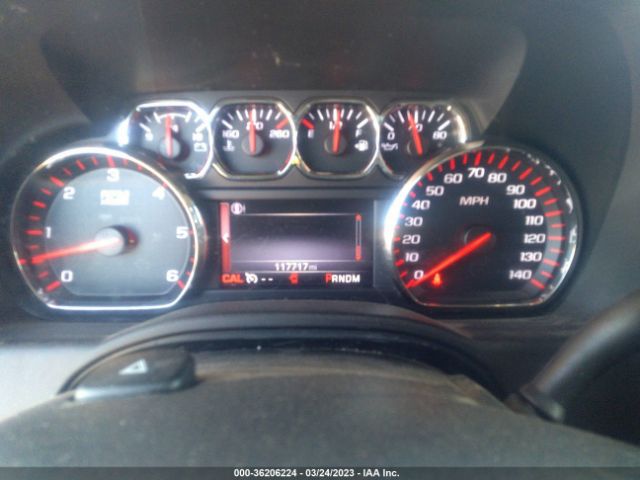 1GKS2FKC5GR248347 GMC Yukon Xl Sle