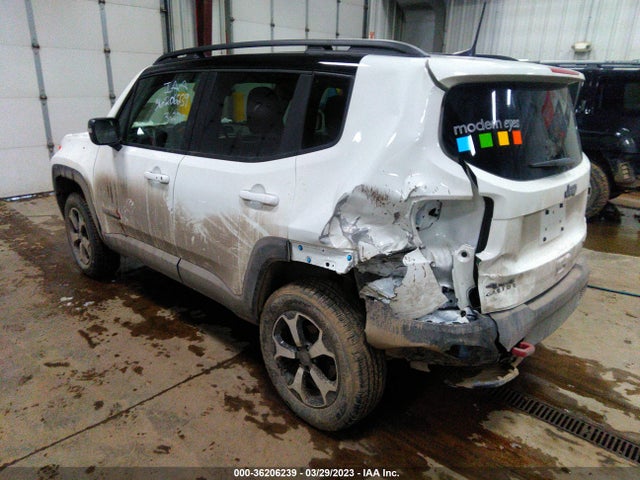 ZACNJBC10LPL76499 Jeep Renegade Trailhawk