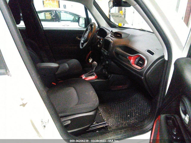 ZACNJBC10LPL76499 Jeep Renegade Trailhawk