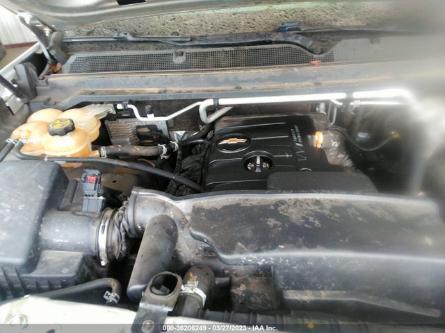 Chevrolet Colorado 2wd Wt 2015 1GCHSAEA8F1212538 Image 11