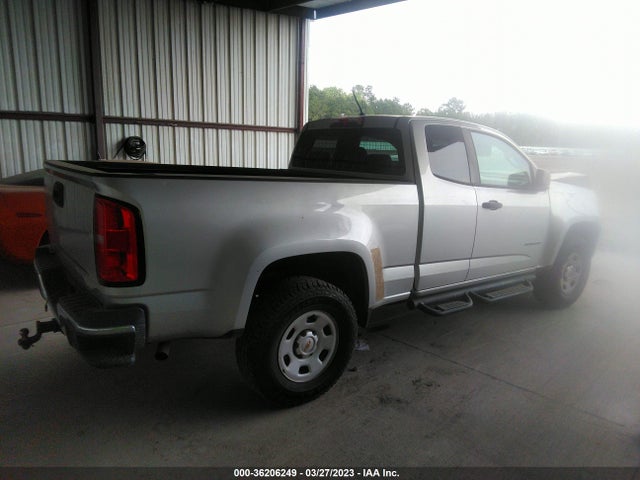 Chevrolet Colorado 2wd Wt 2015 1GCHSAEA8F1212538 Image 5