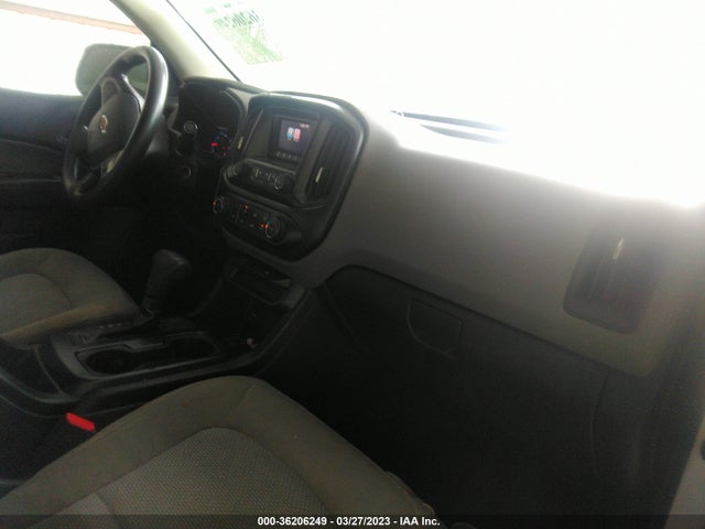 Chevrolet Colorado 2wd Wt 2015 1GCHSAEA8F1212538 Image 6