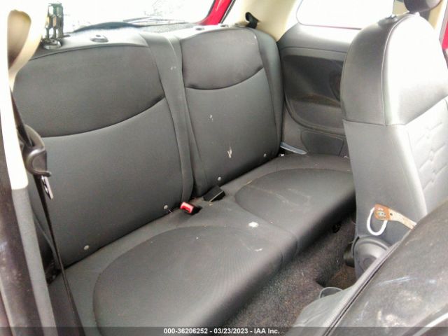 3C3CFFAR0ET249814 Fiat 500 POP