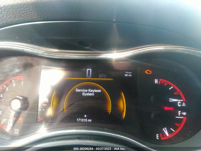 Dodge Durango Sxt 2014 1C4RDHAG6EC426514 Image 7