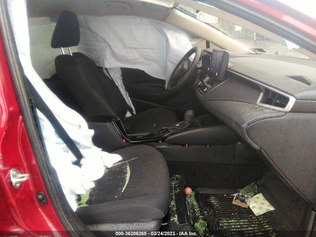 Toyota COROLLA LE 2022 JTDEPMAE0NJ215303 Image 6