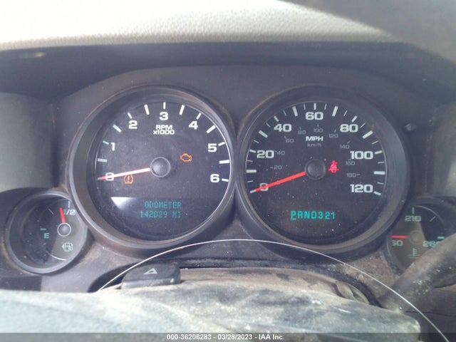2009 CHEVROLET SILVERADO 1500 LS VIN: 3GCEC13C89G201811