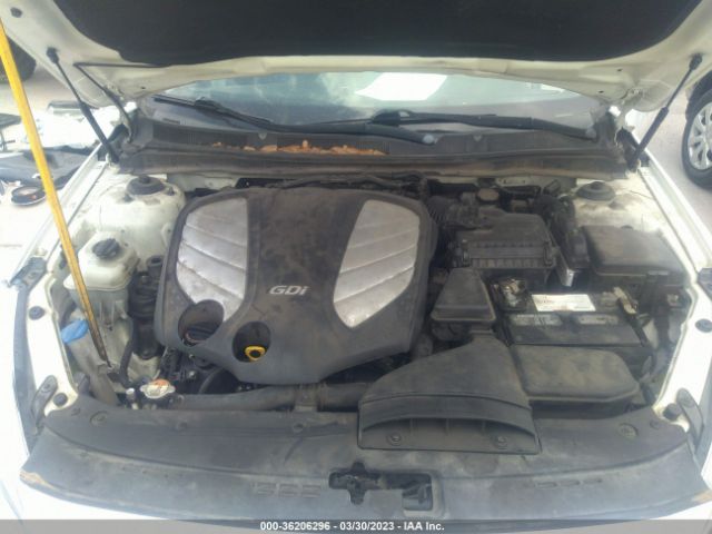 KNALN4D70E5136214 KIA Cadenza Premium