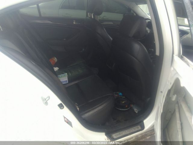 KNALN4D70E5136214 KIA Cadenza Premium