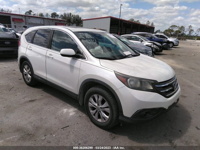 2014 5J6RM3H5XEL027445 main image