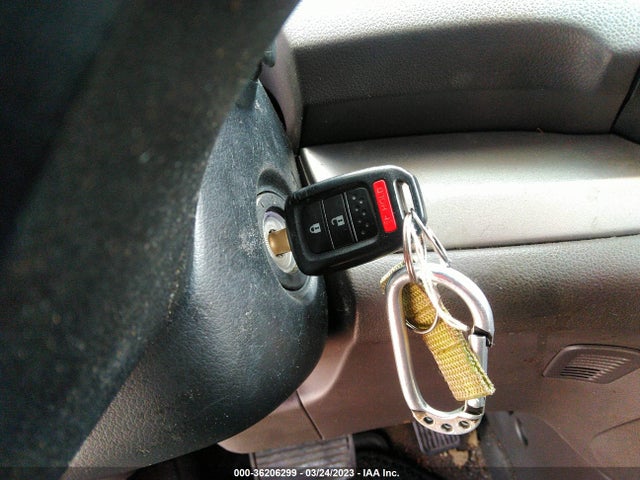 Honda CR-V EX 2014 5J6RM3H5XEL027445 Image 11