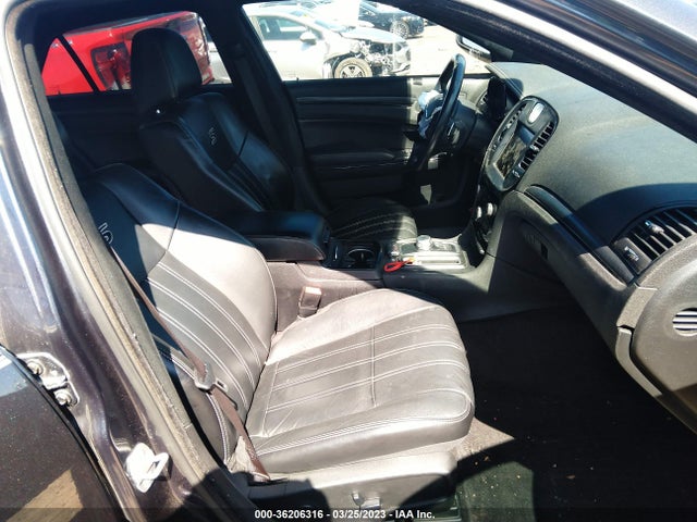 Chrysler 300 300s 2015 2C3CCABG3FH837936 Image 5