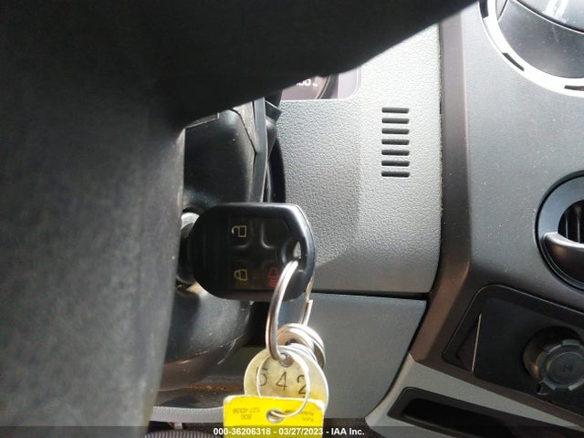 2015 Ford F-550, VIN: 1FD0W5GT9FEC64868