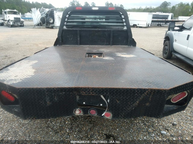 2015 Ford F-550, VIN: 1FD0W5GT9FEC64868