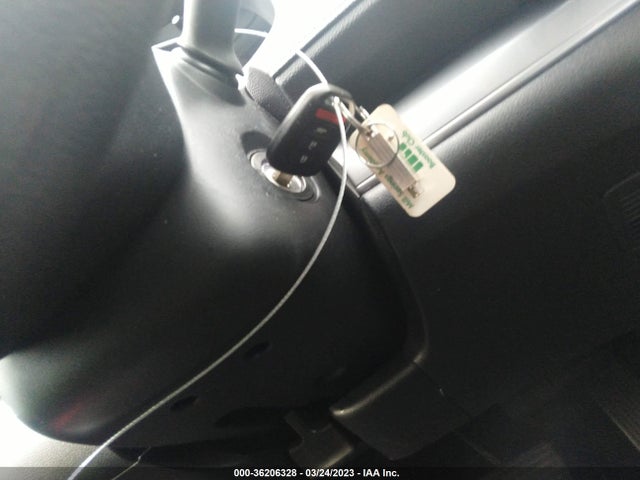Honda CR-V LX 2015 3CZRM3H32FG701052 Image 11