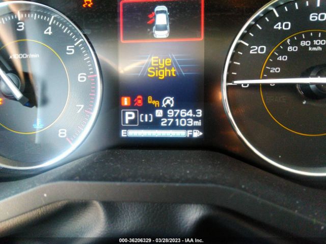 JF2GTHSC1MH389980 Subaru Crosstrek Sport