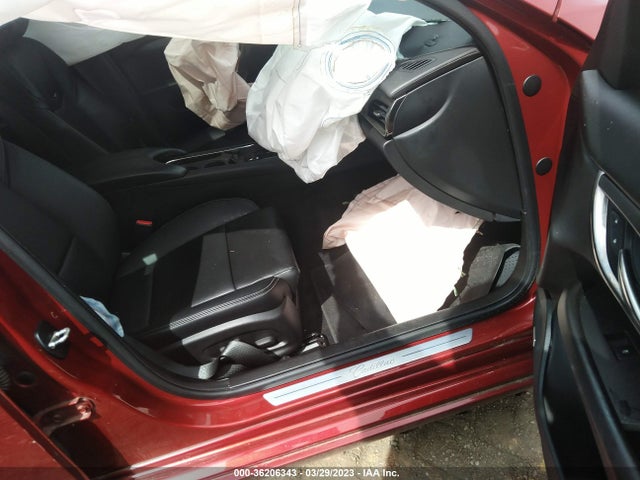 Cadillac Ats Standard 2015 1G6AA5RX7F0120839 Image 5