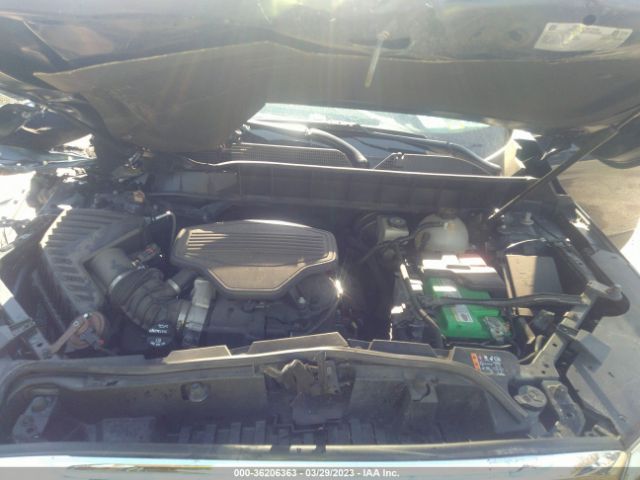 1GKKNWLS7JZ179942 GMC ACADIA SLT