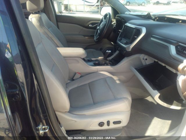1GKKNWLS7JZ179942 GMC ACADIA SLT