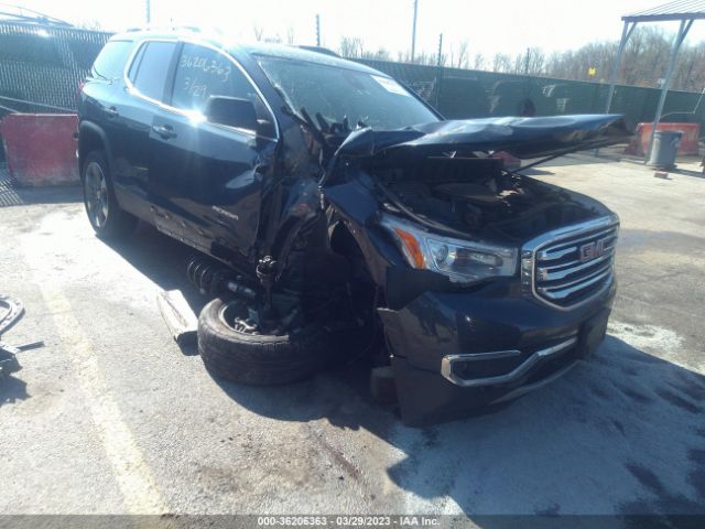 1GKKNWLS7JZ179942 GMC ACADIA SLT