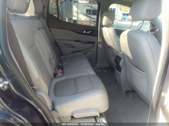 1GKKNWLS7JZ179942 GMC ACADIA SLT