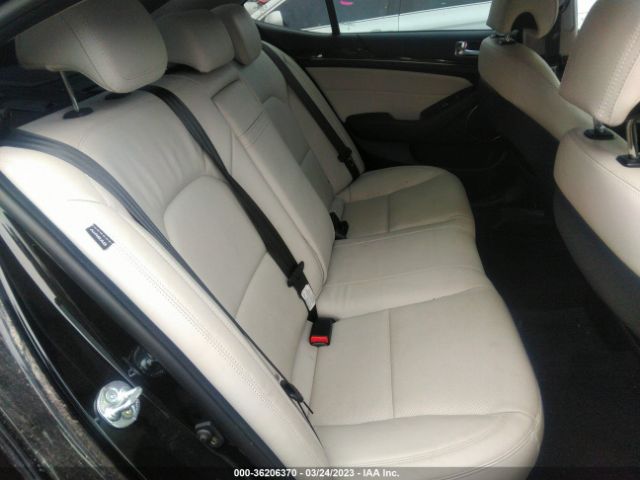 KNALN4D73F5191015 KIA Cadenza Limited