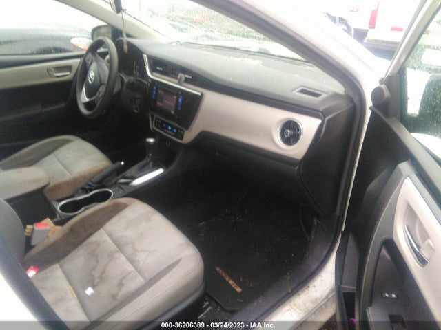 Toyota COROLLA LE 2019 5YFBURHEXKP930174 Image 6