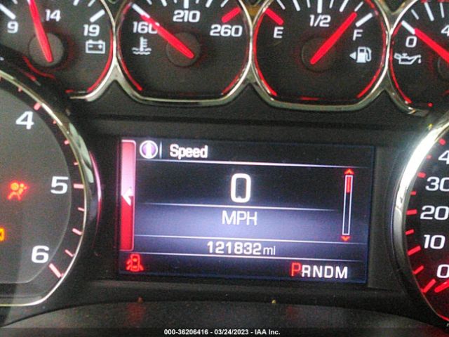 3GTU2VEC5EG242829 GMC Sierra 1500 Slt