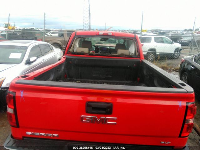 3GTU2VEC5EG242829 GMC Sierra 1500 Slt