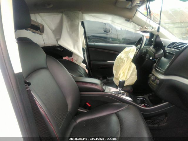 3C4PDDEG3KT821647 Dodge JOURNEY GT