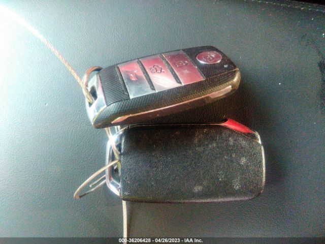 5XXG64J26NG127572 KIA K5 Gt-line