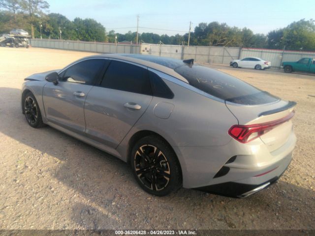 5XXG64J26NG127572 KIA K5 Gt-line