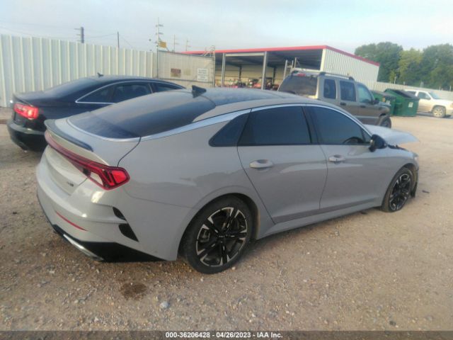 5XXG64J26NG127572 KIA K5 Gt-line