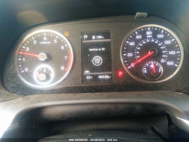 5XXG64J26NG127572 KIA K5 Gt-line