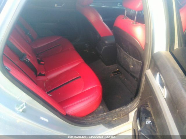 5XXG64J26NG127572 KIA K5 Gt-line