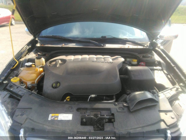 1C3CCBCG6EN185730 Chrysler 200 Limited