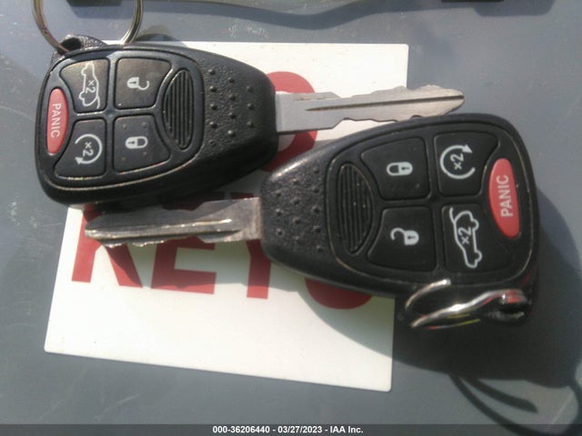 1C3CCBCG6EN185730 Chrysler 200 Limited