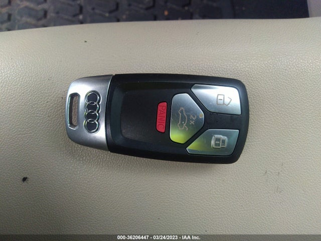 WA1BAAFY2M2003138 Audi Q5 Premium Plus