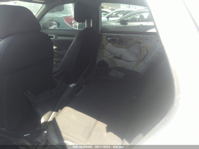 Honda Civic Sedan Sport 2022 2HGFE2F54NH601913 Image 10