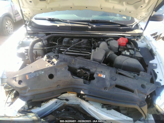 Ford Police Interceptor 2018 1FAHP2MK5JG101314 Image 10