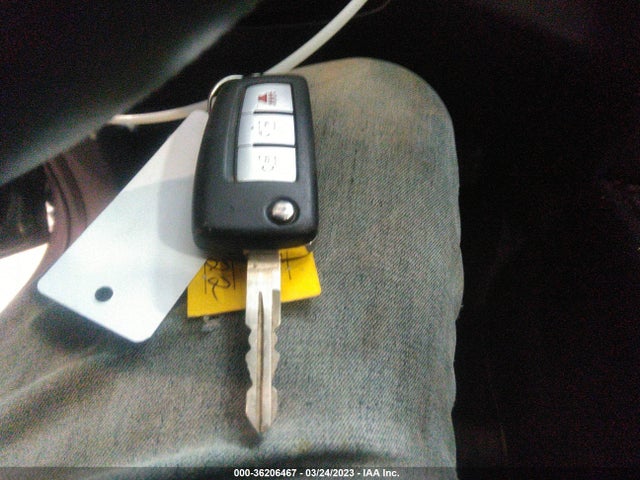 Nissan ROGUE S 2015 5N1AT2MKXFC851440 Image 11