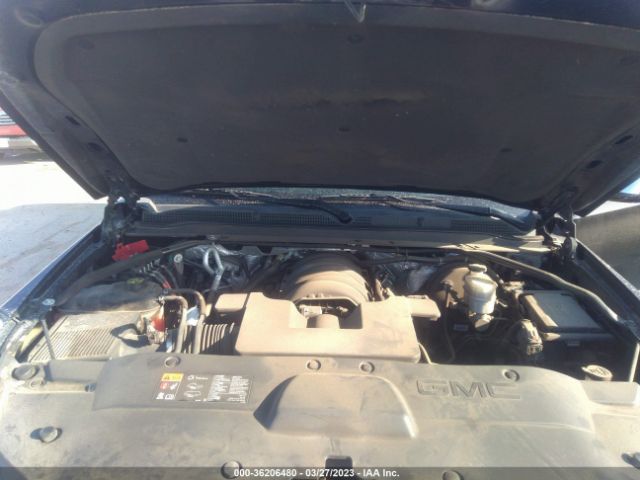 1GKS1CKJ6FR565181 GMC YUKON DENALI