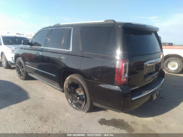 1GKS1CKJ6FR565181 GMC YUKON DENALI