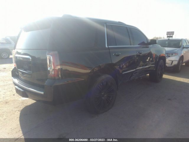 1GKS1CKJ6FR565181 GMC YUKON DENALI