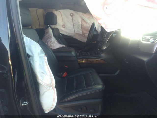 1GKS1CKJ6FR565181 GMC YUKON DENALI
