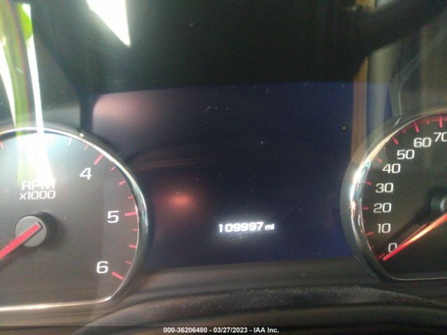 1GKS1CKJ6FR565181 GMC YUKON DENALI