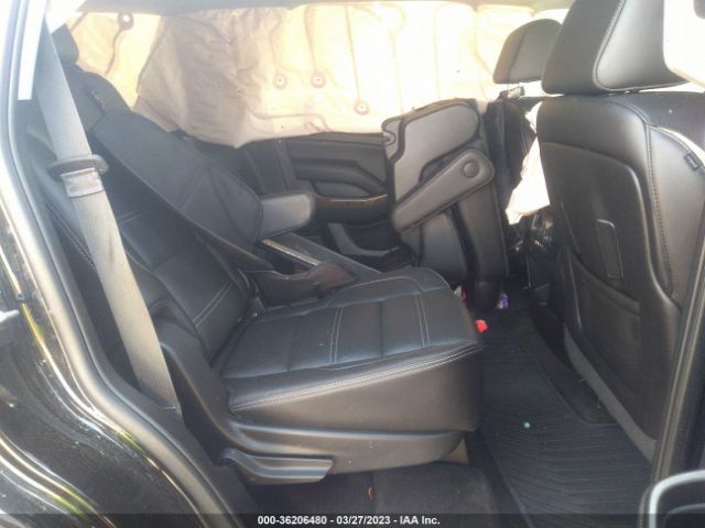 1GKS1CKJ6FR565181 GMC YUKON DENALI