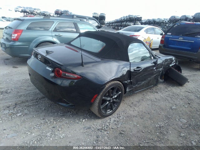 2018 Mazda MX-5 Miata, VIN: JM1NDAC70J0200354