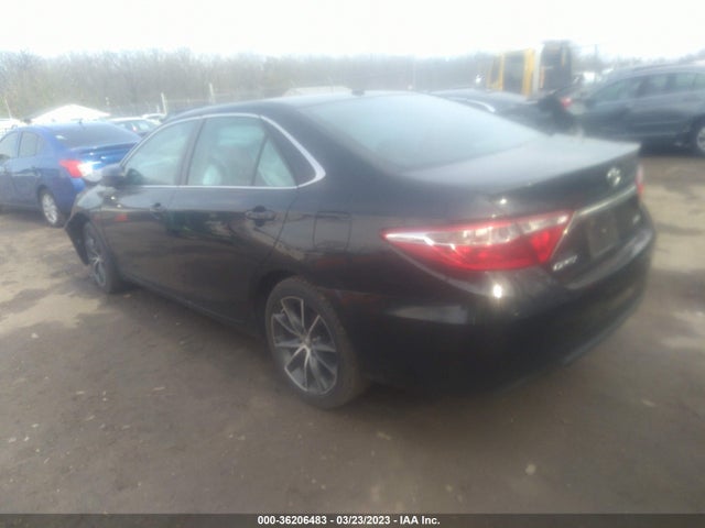 2015 TOYOTA CAMRY XSE VIN: 4T1BF1FK7FU492139