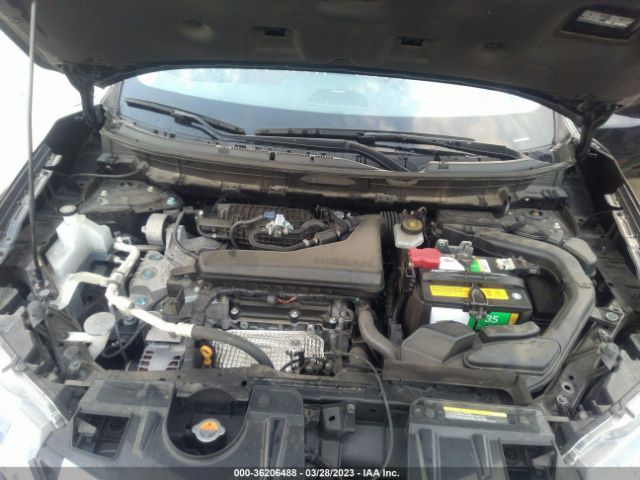 JN8AT2MT5JW489848 Nissan Rogue Sl